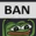 :ban: